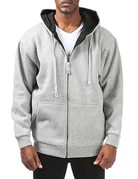 Reversible Sweatshirt Jacket 【CFIERCE】 91+a94kobjL._SY350_QL65_.jpg
